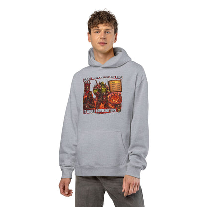 Relaxed Hoodie