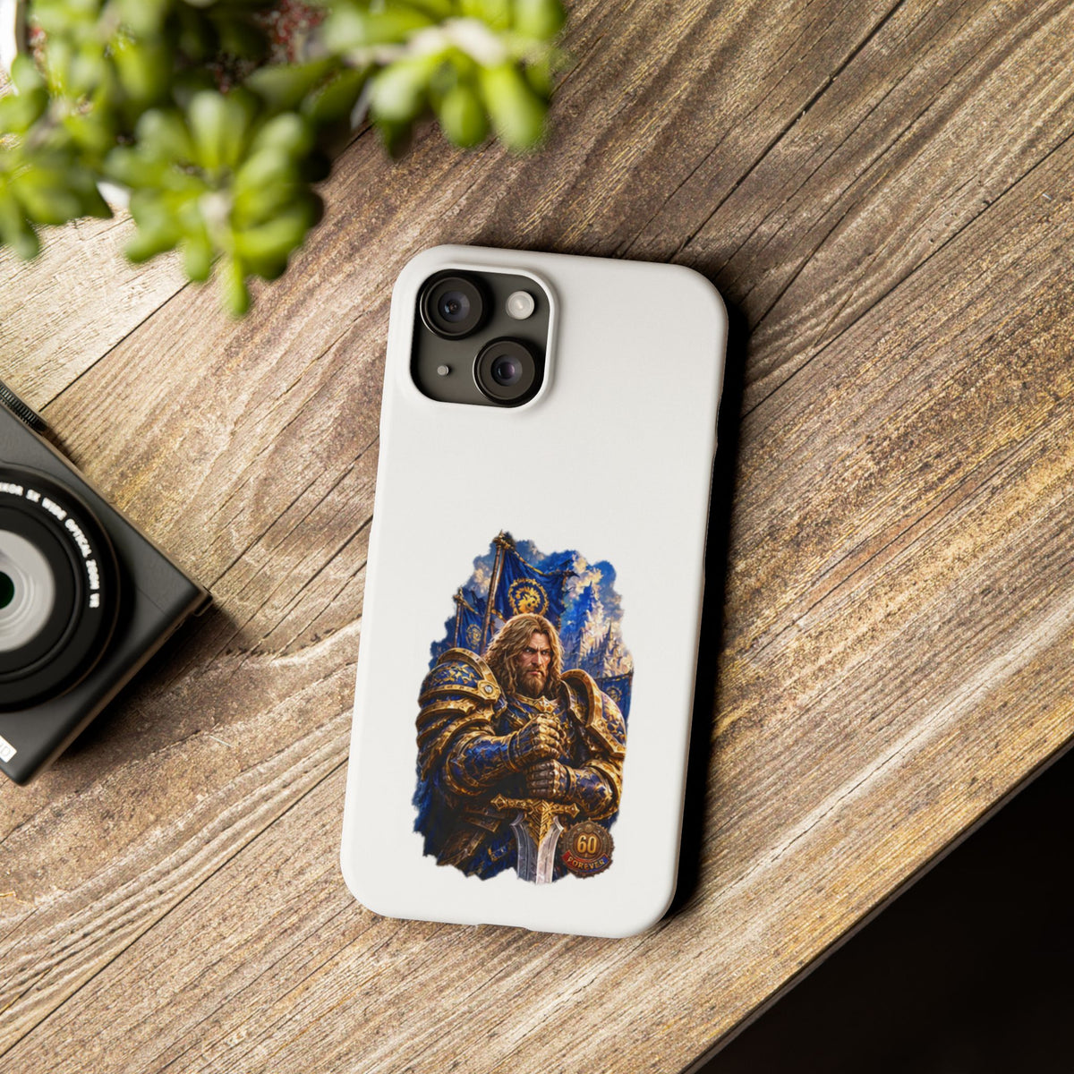 Slim Phone Cases