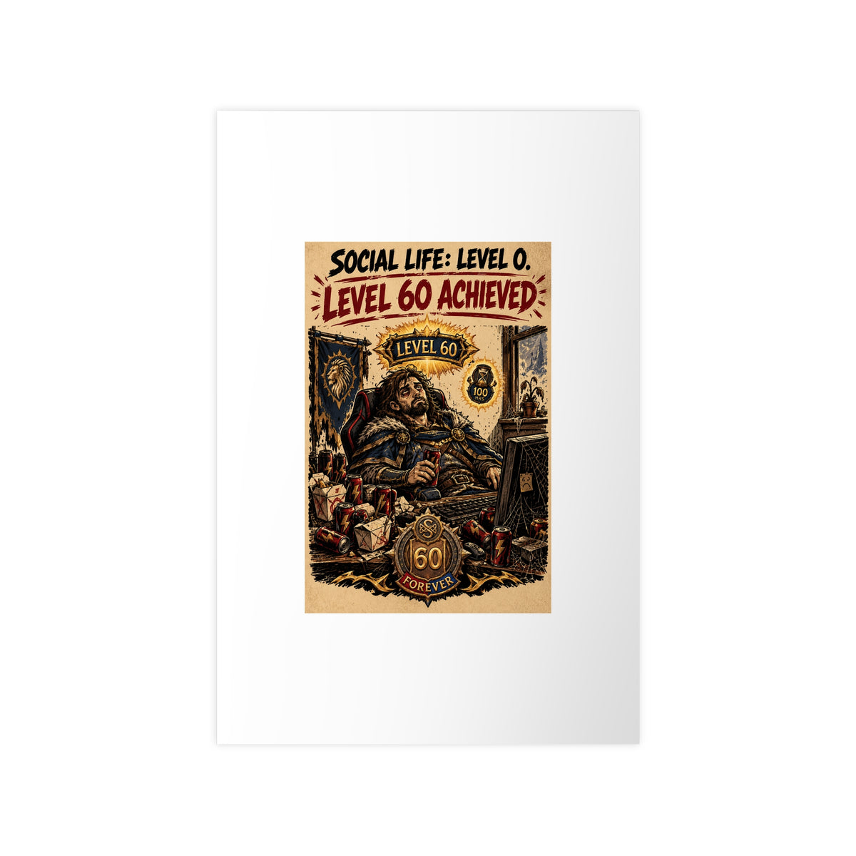 Photopaper Posters