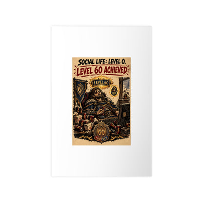 Photopaper Posters