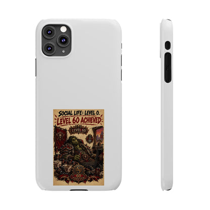 Slim Phone Cases