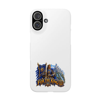 Slim Phone Cases