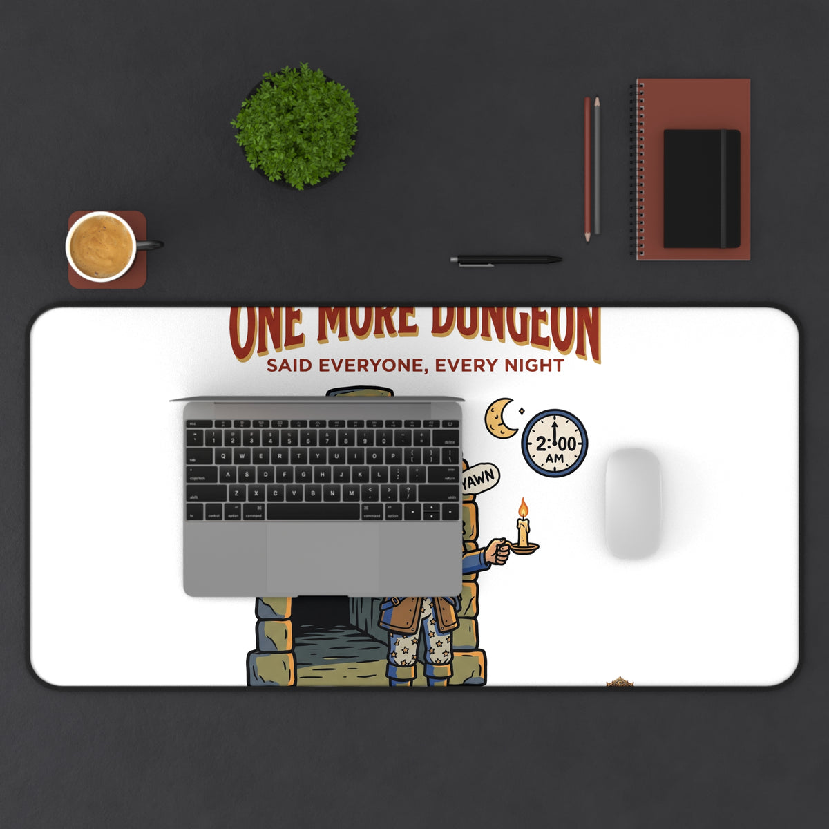 Desk Mat