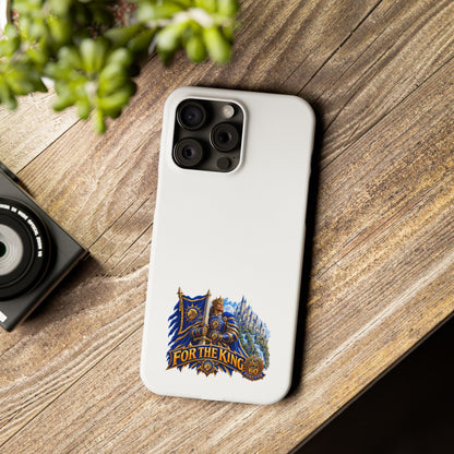 Slim Phone Cases
