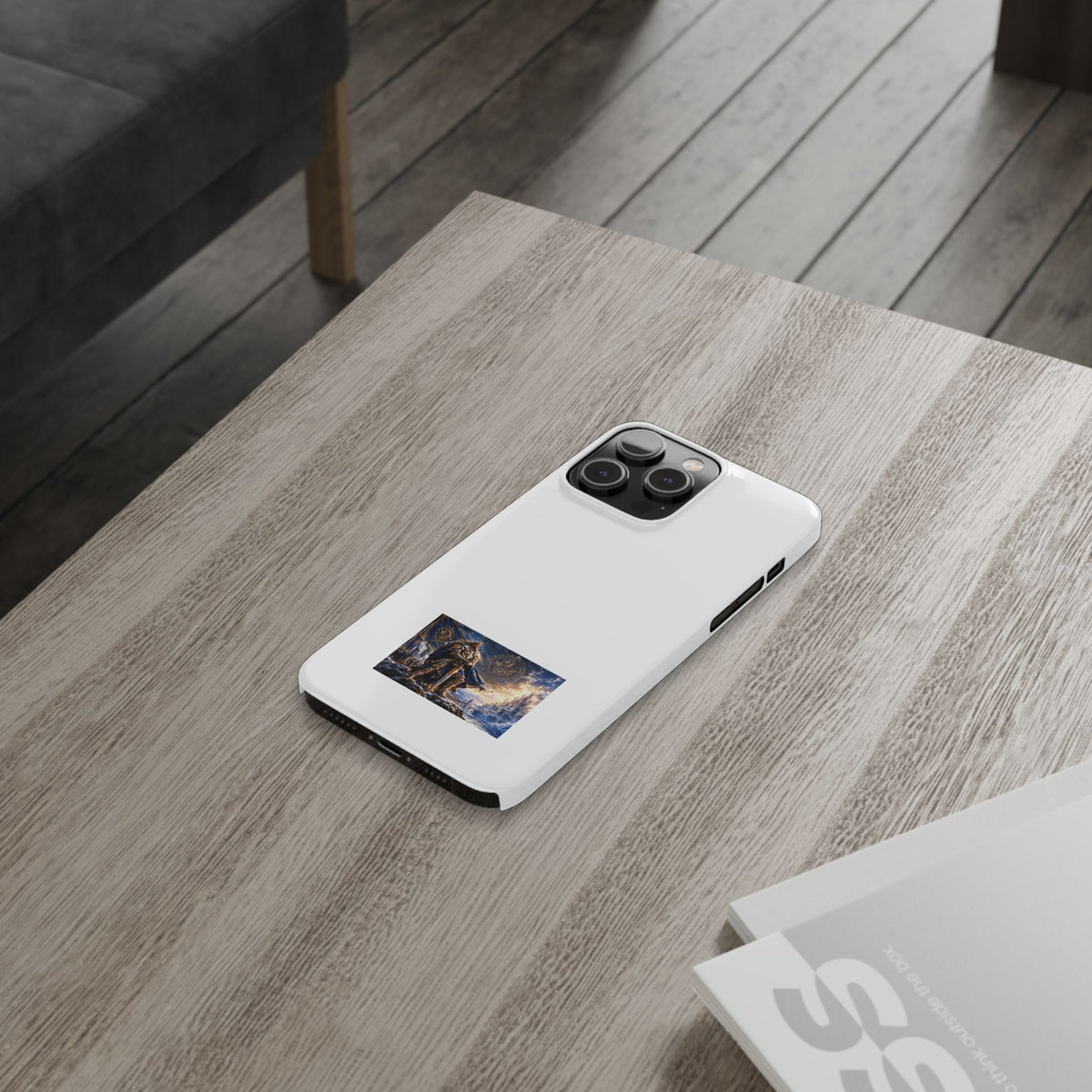 Slim Phone Cases