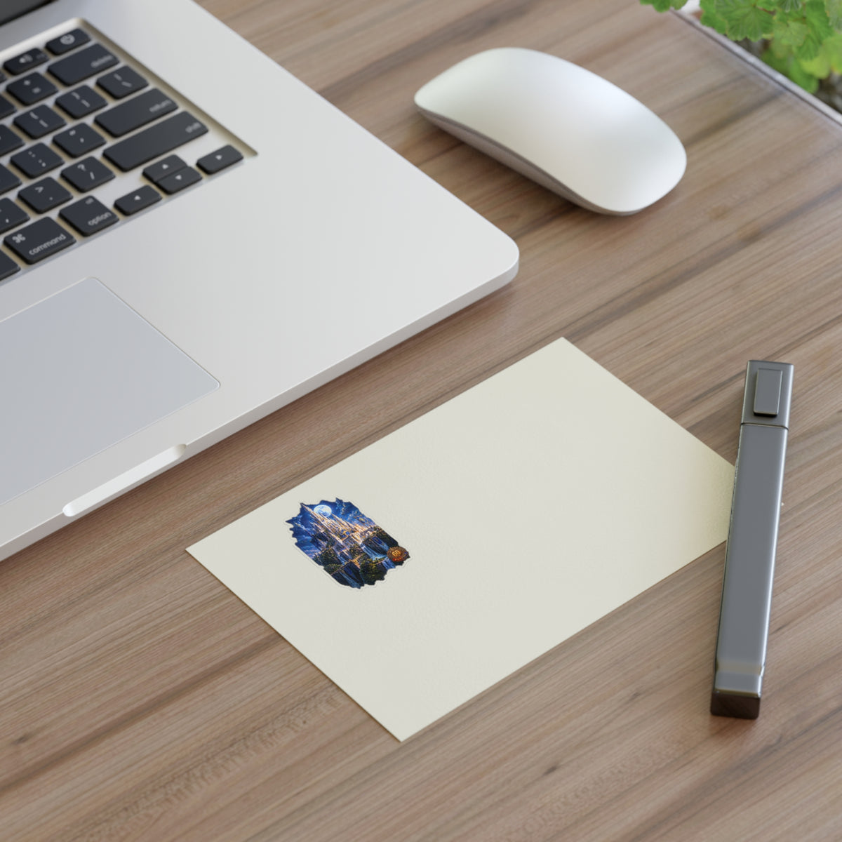 Sticker Sheets