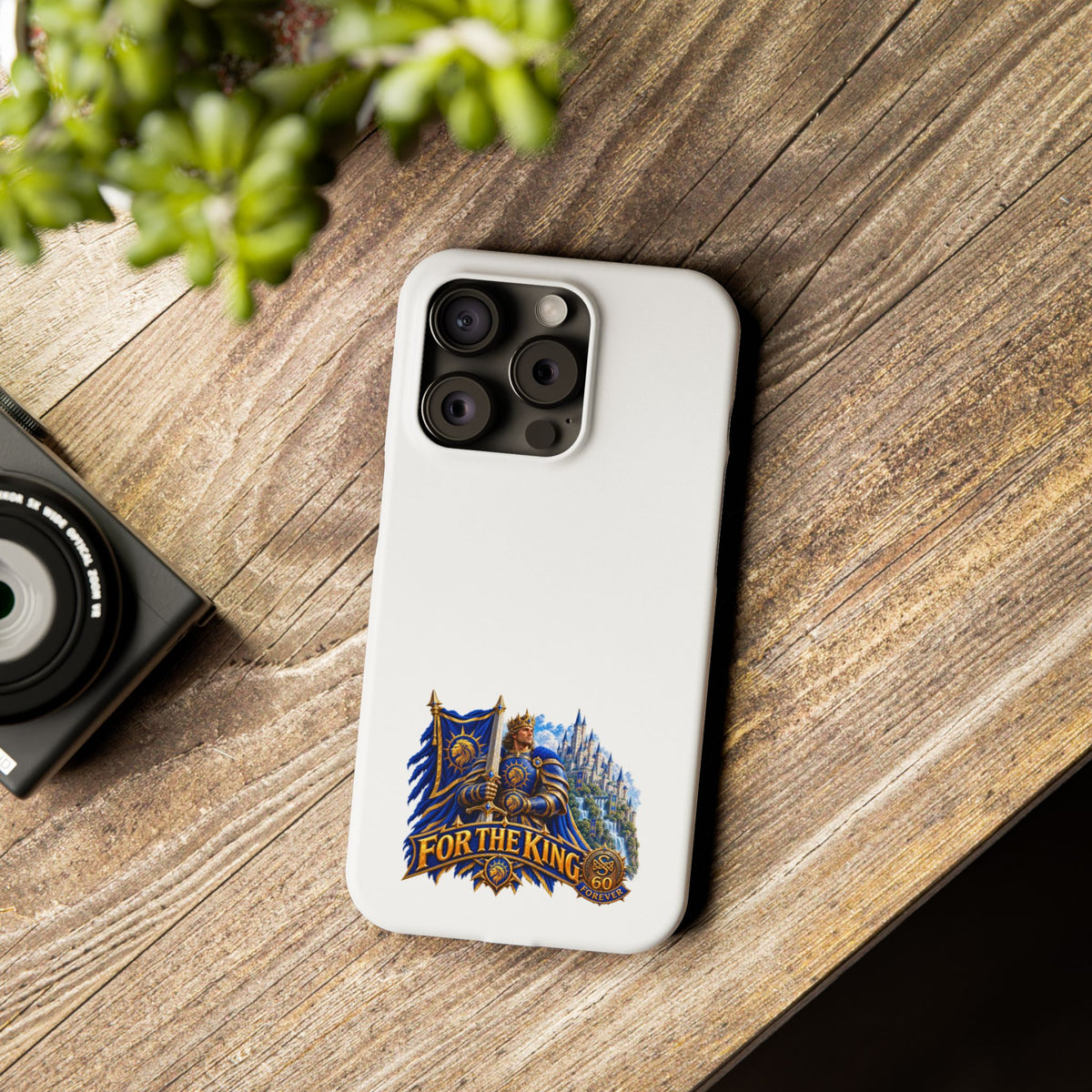 Slim Phone Cases