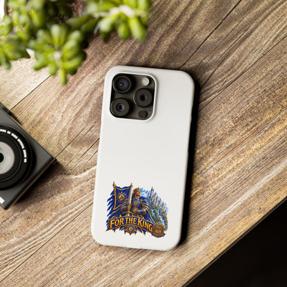 Slim Phone Cases