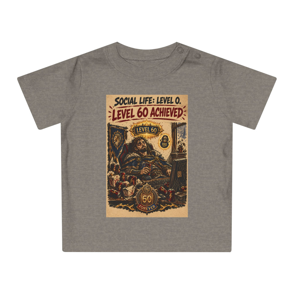 Baby T-Shirt