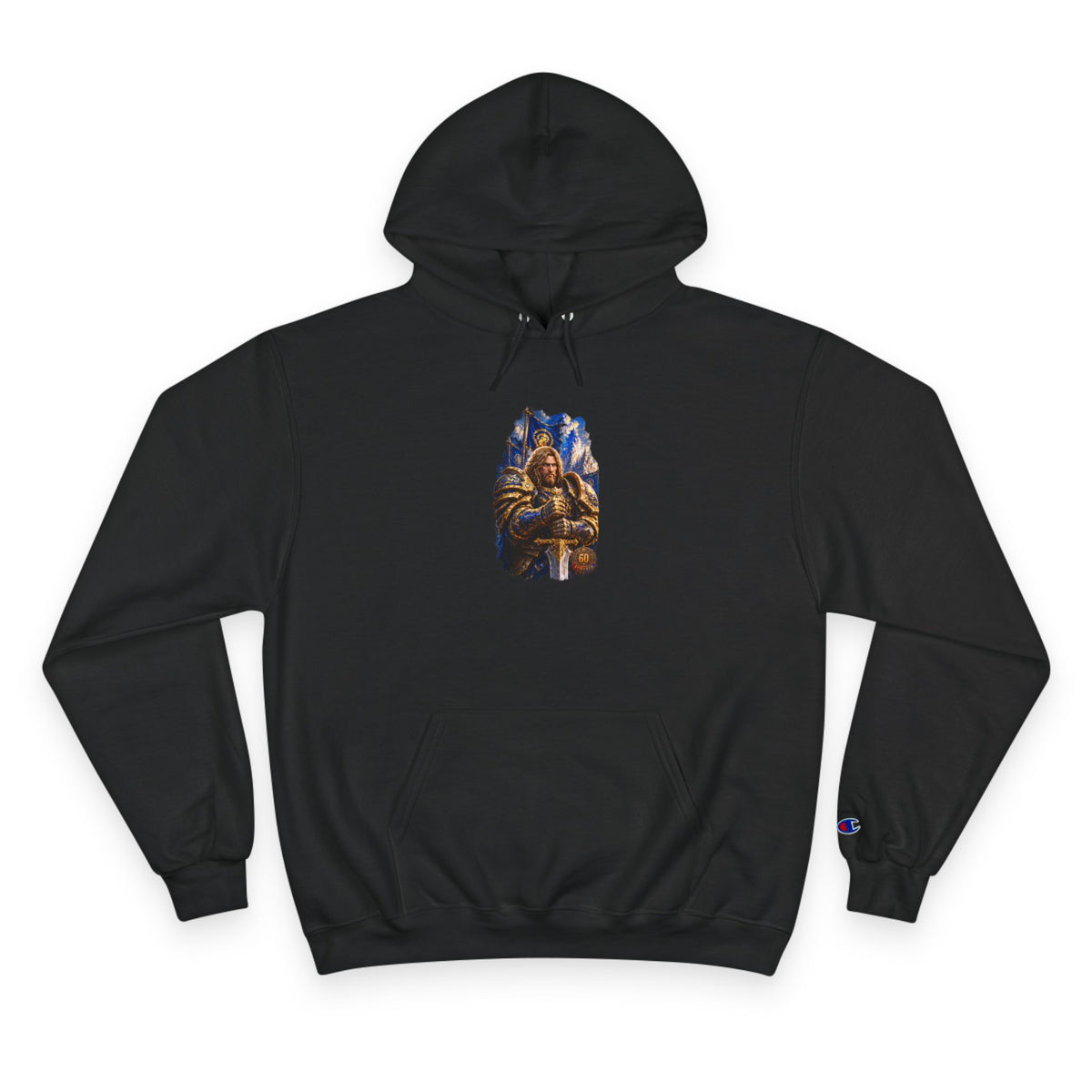 Champion Hoodie