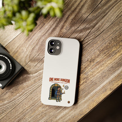 Slim Phone Cases
