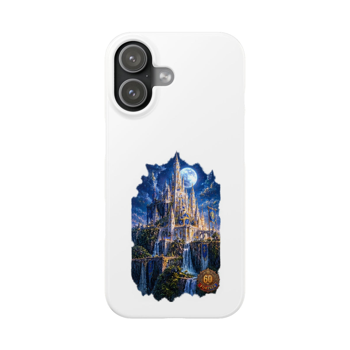 Slim Phone Cases