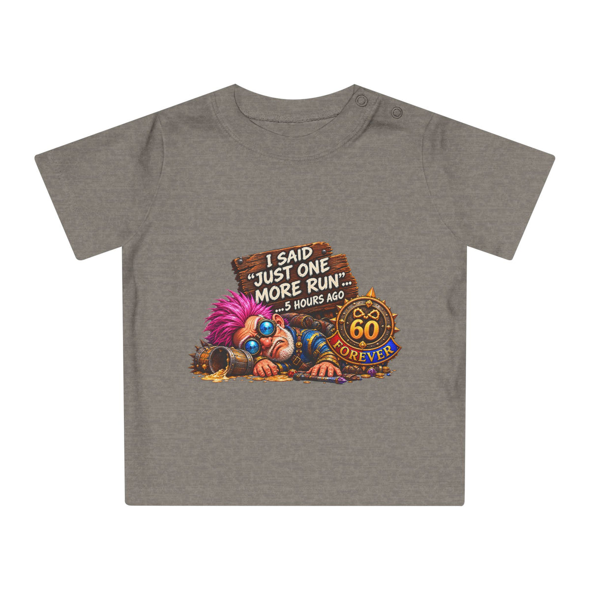 Baby T-Shirt
