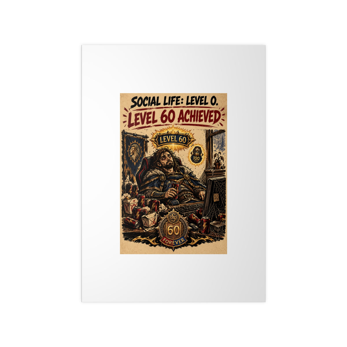 Photopaper Posters