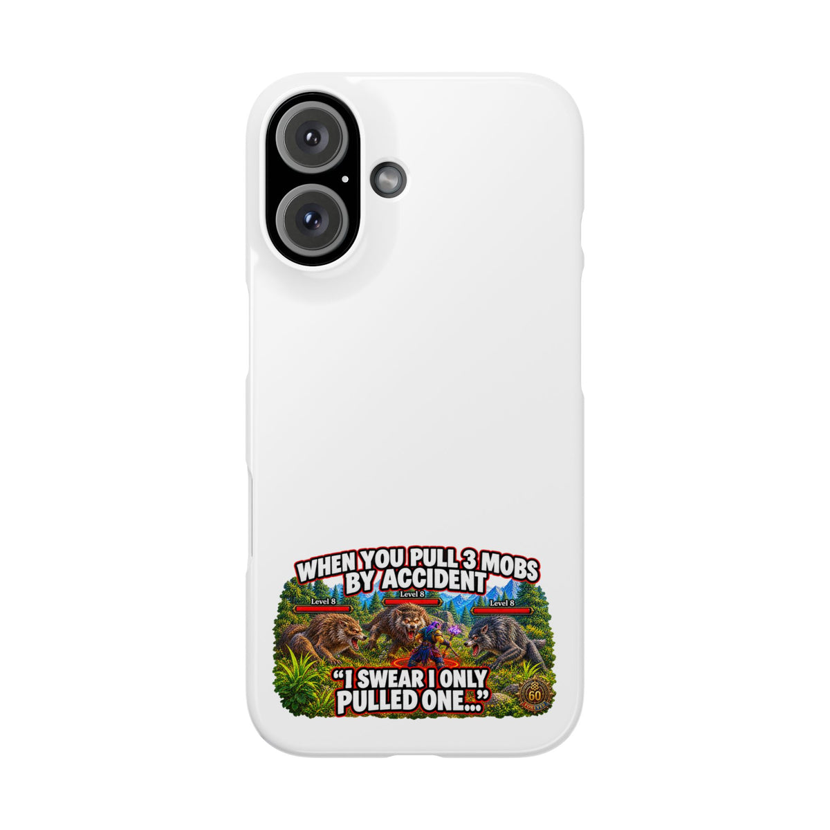 Slim Phone Cases