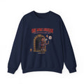 One More Dungeon Graphic Sweatshirt — Funny RPG Gamer Crewneck