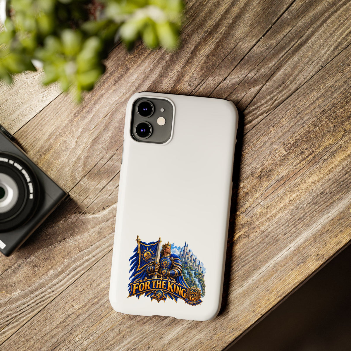 Slim Phone Cases
