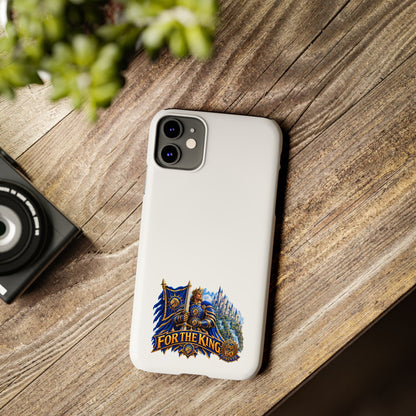Slim Phone Cases