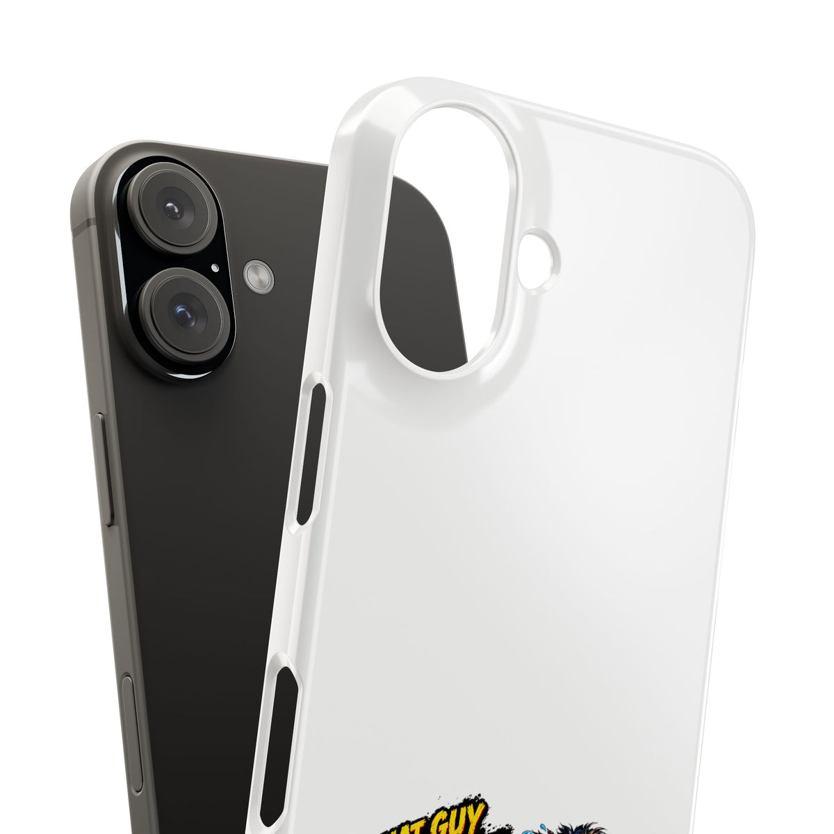 Slim Phone Cases