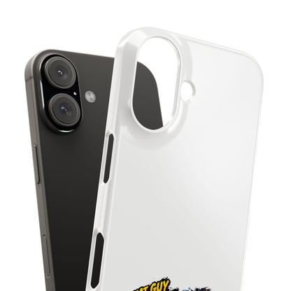 Slim Phone Cases