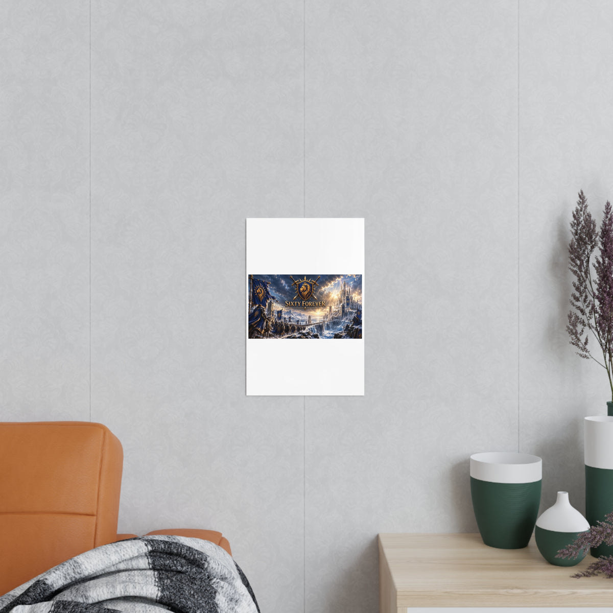 Photopaper Posters