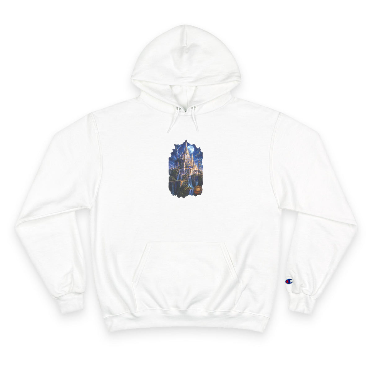 Champion Hoodie