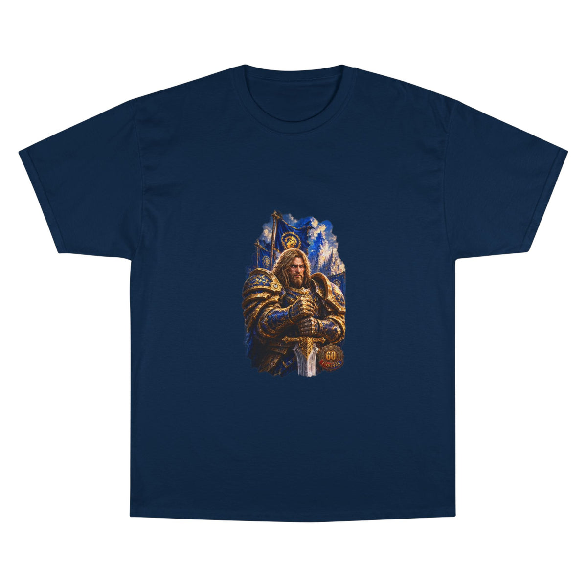 Champion T-Shirt