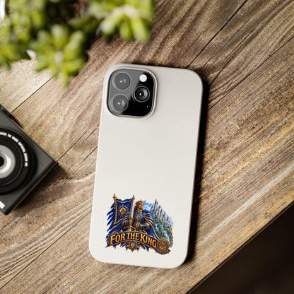 Slim Phone Cases