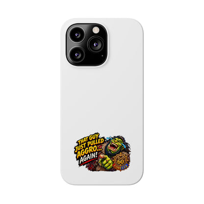 Slim Phone Cases