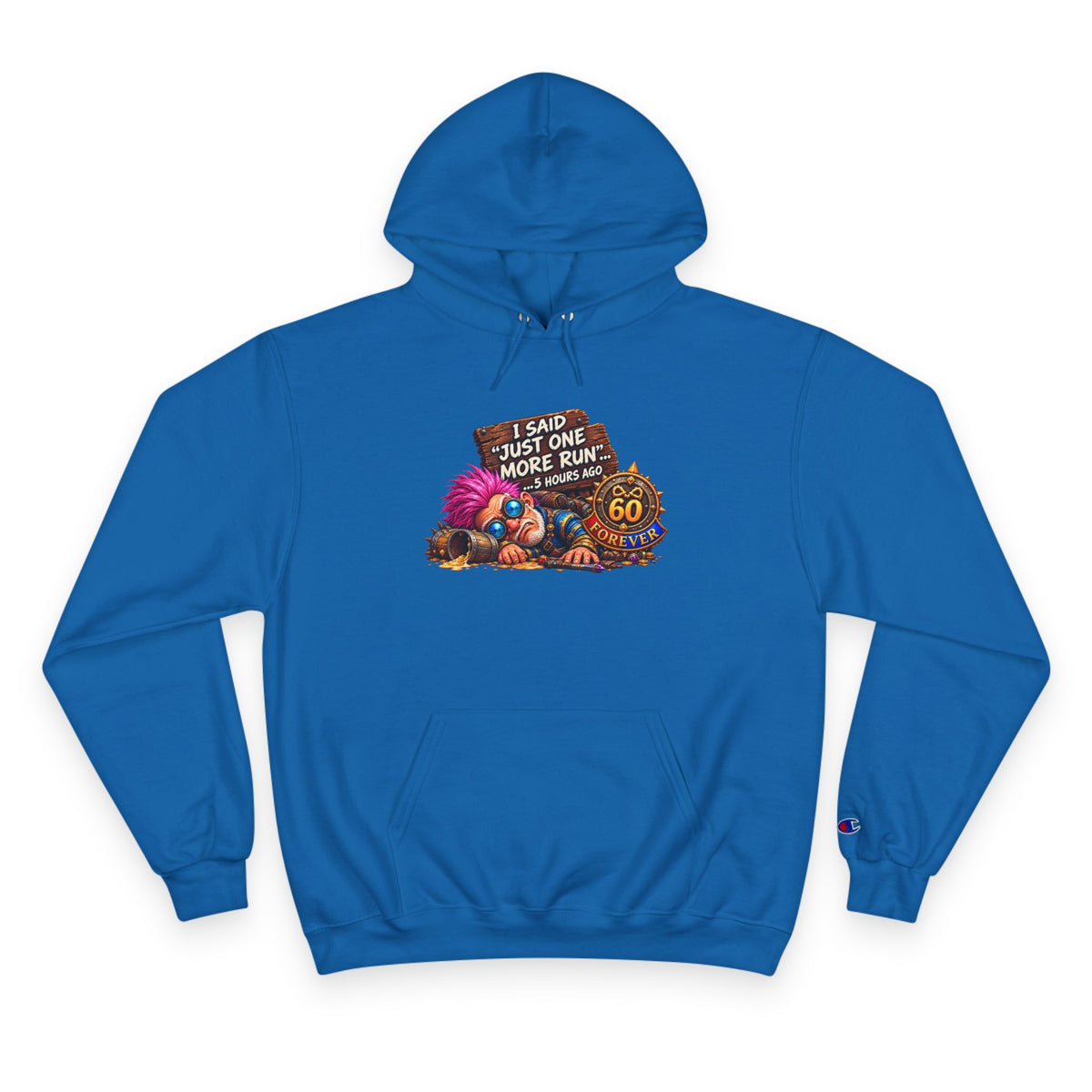 Champion Hoodie