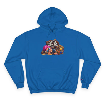 Champion Hoodie