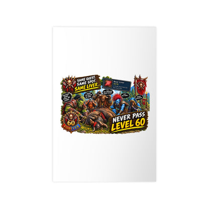 Photopaper Posters