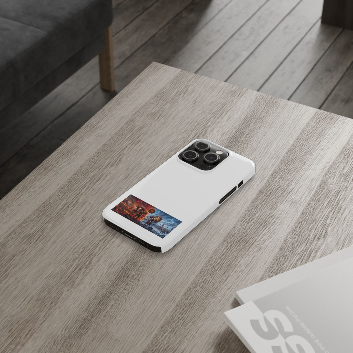Slim Phone Cases