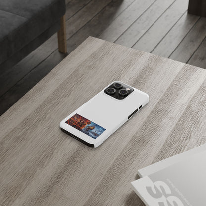 Slim Phone Cases