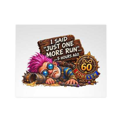 Photopaper Posters