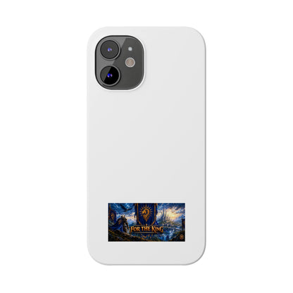 Slim Phone Cases