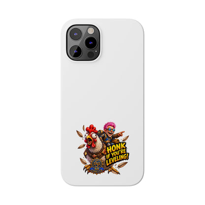 Slim Phone Cases