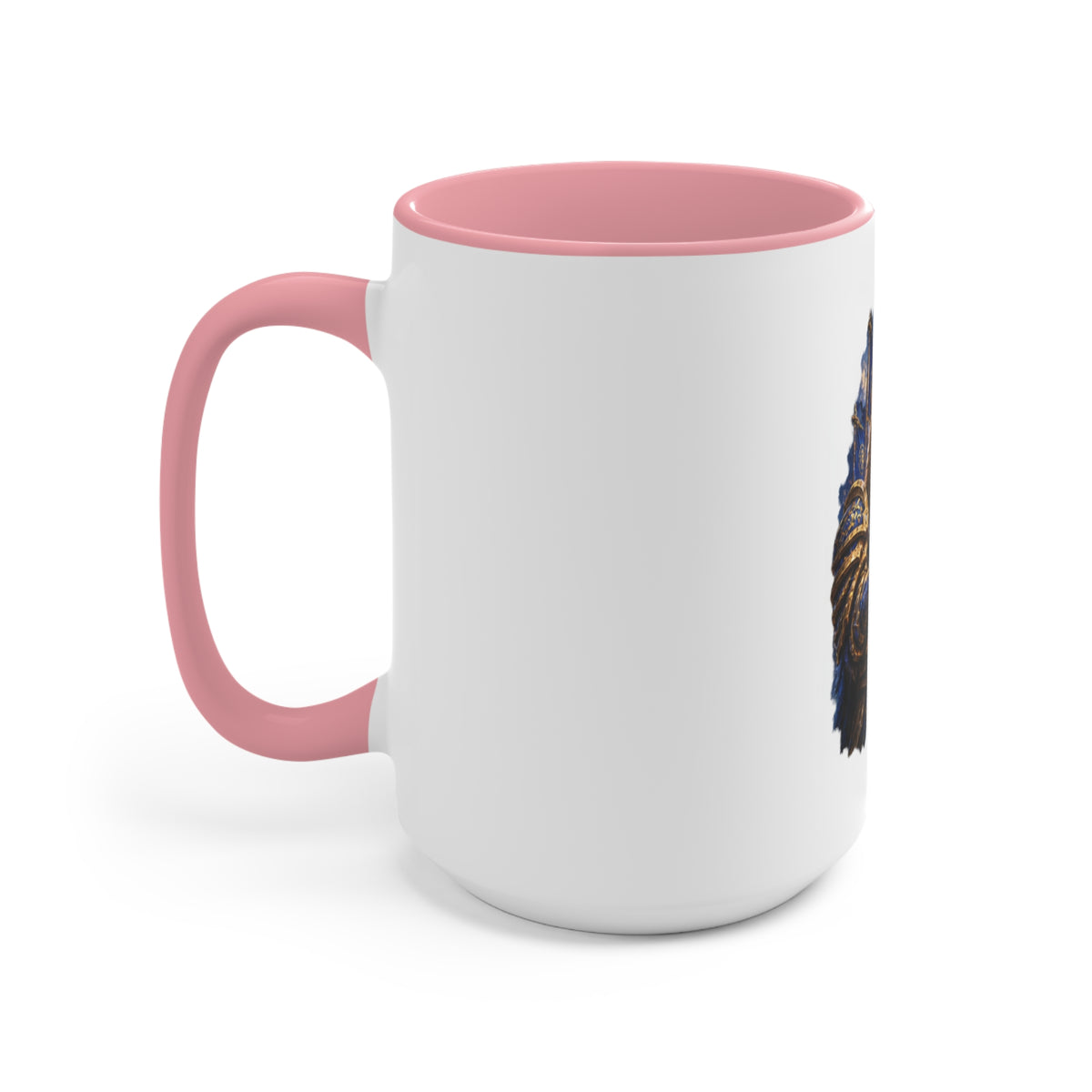 Accent Mugs