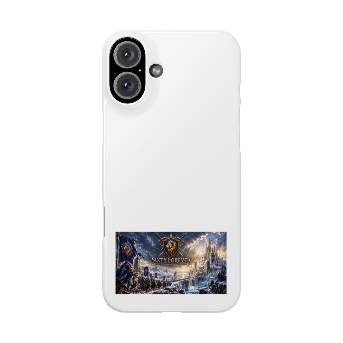 Slim Phone Cases
