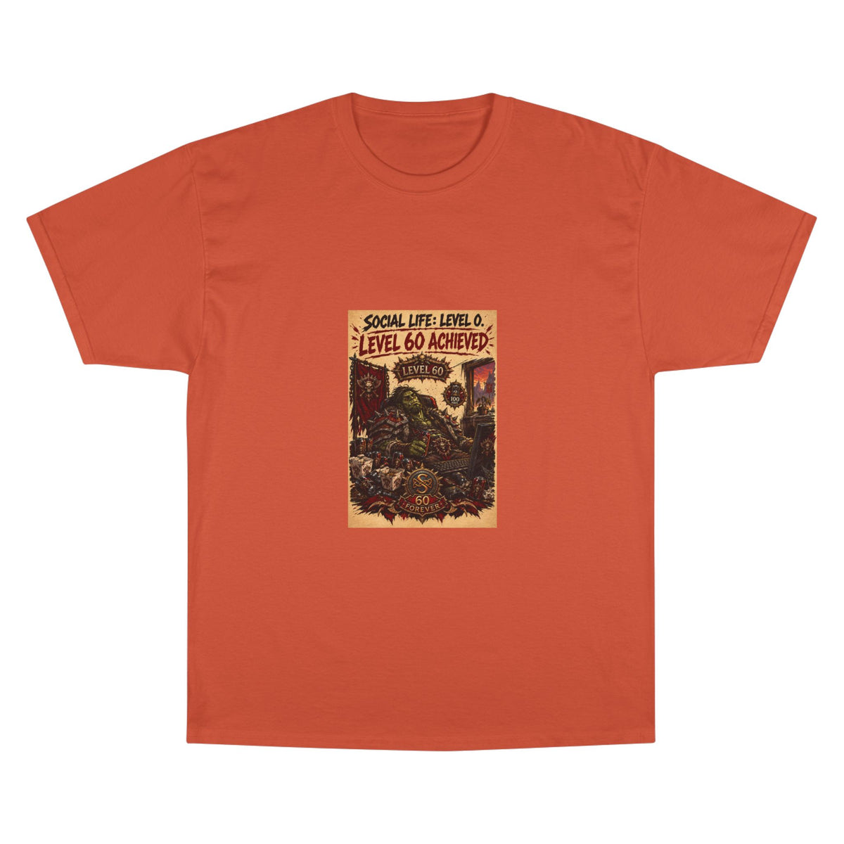 Champion T-Shirt