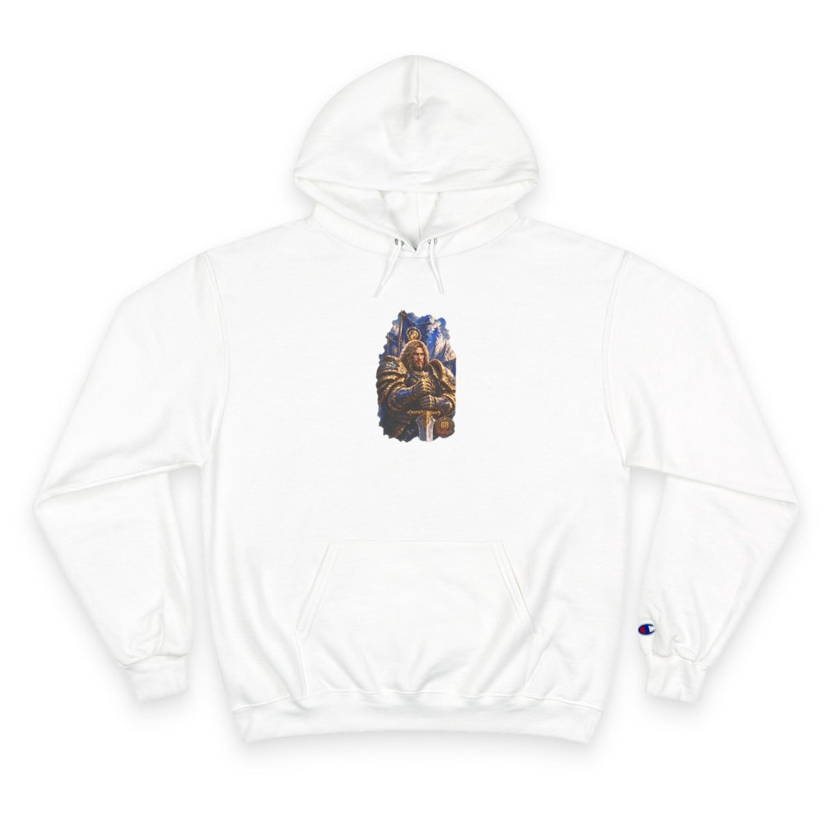 Champion Hoodie