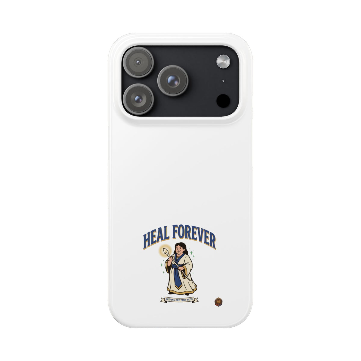 Slim Phone Cases