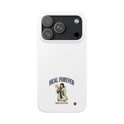 Slim Phone Cases