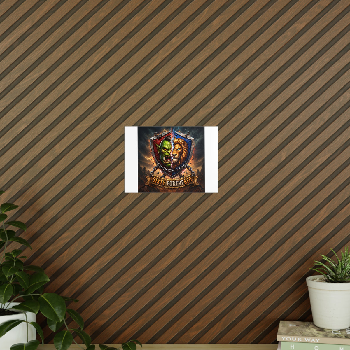 Photopaper Posters