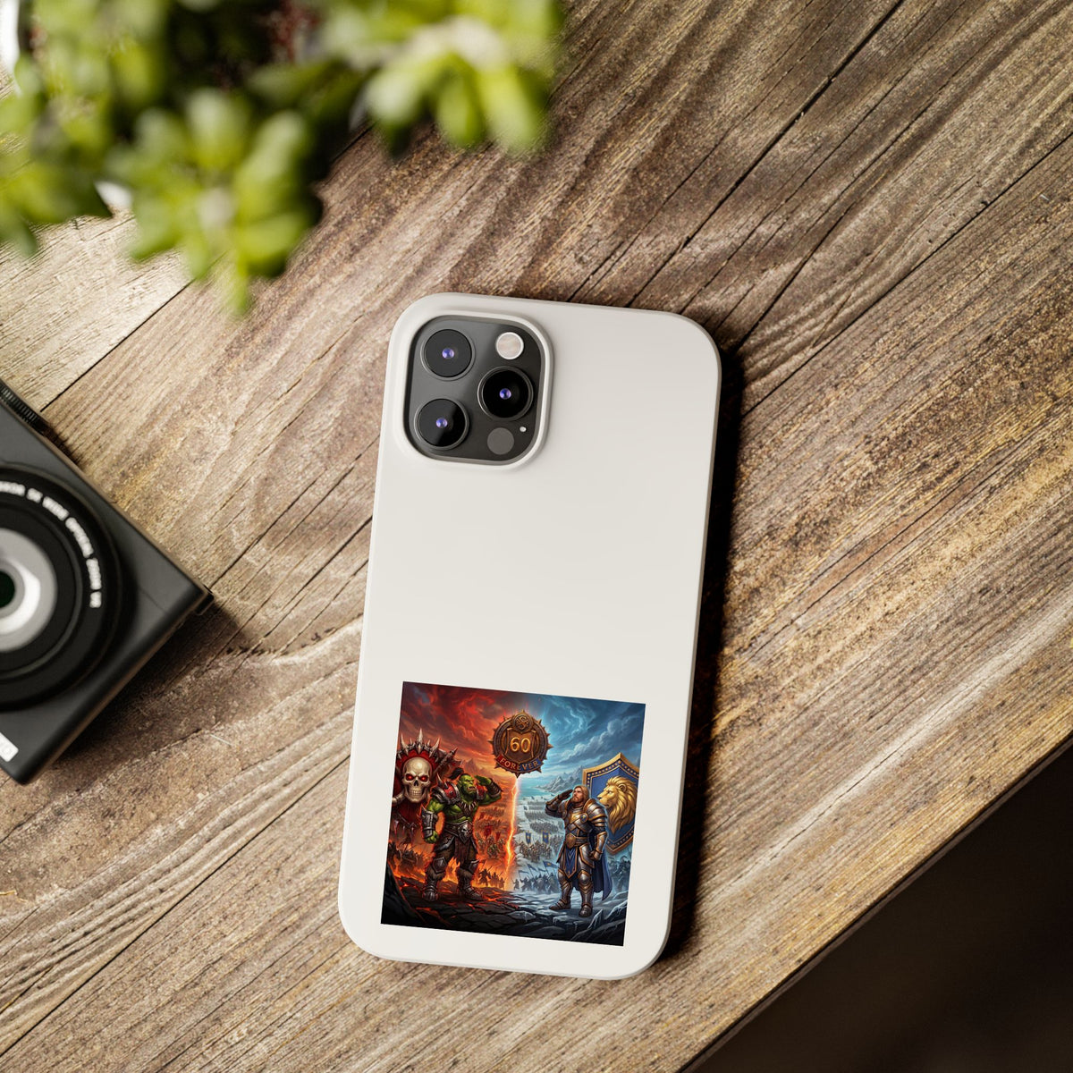 Slim Phone Cases