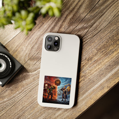 Slim Phone Cases