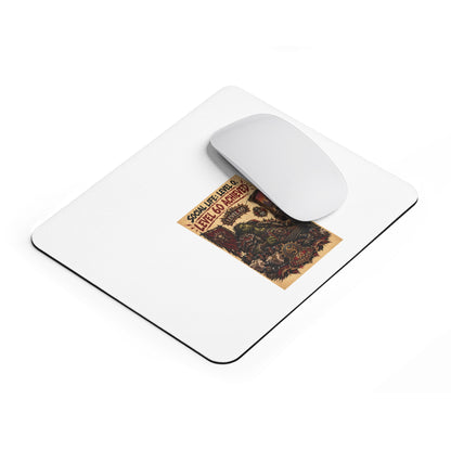 Mouse Pad (EU)