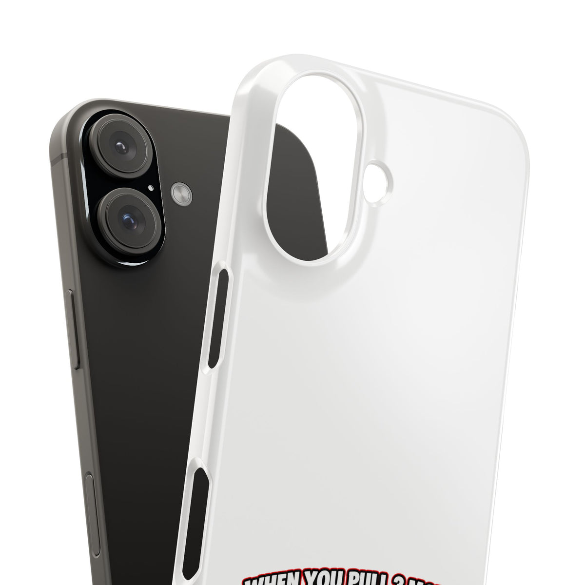 Slim Phone Cases
