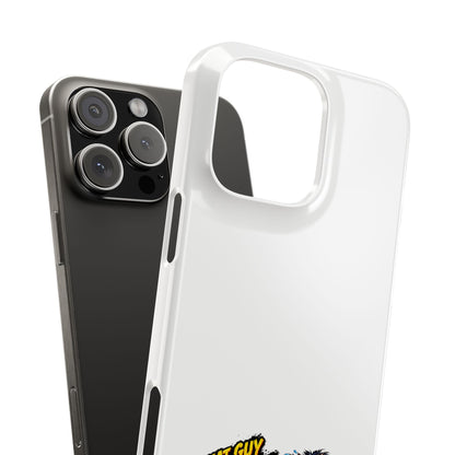 Slim Phone Cases