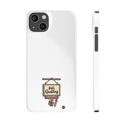 Slim Phone Cases